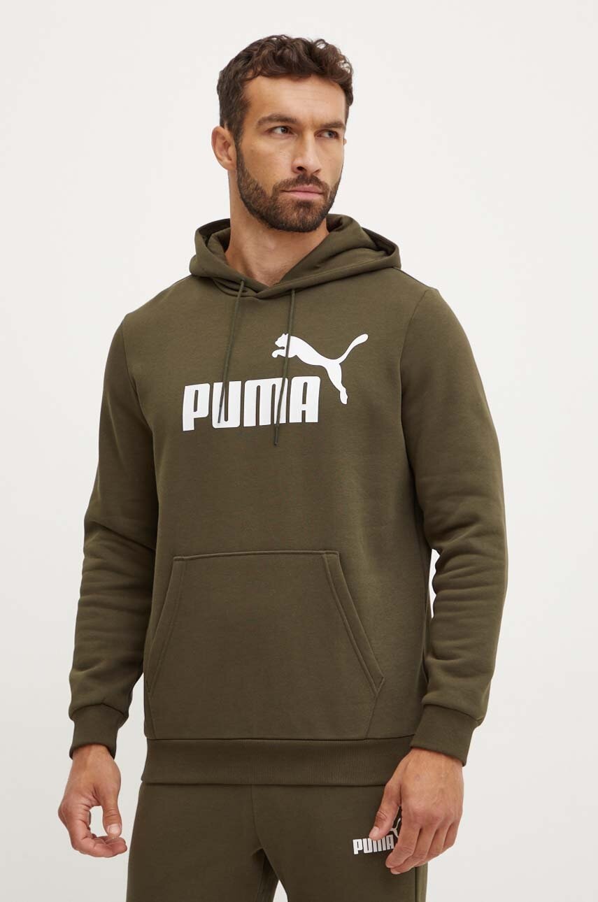 Puma  Mikina