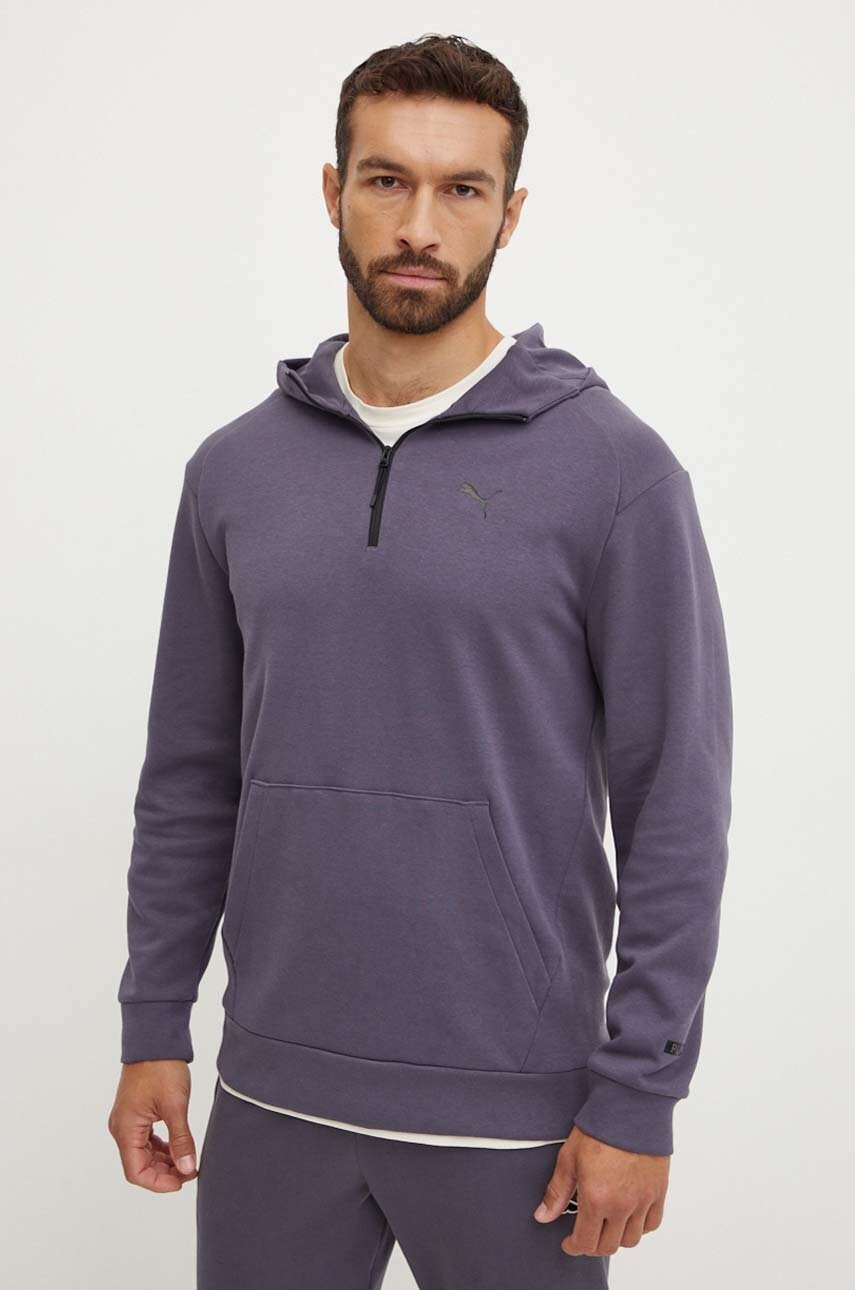 Puma  Mikina