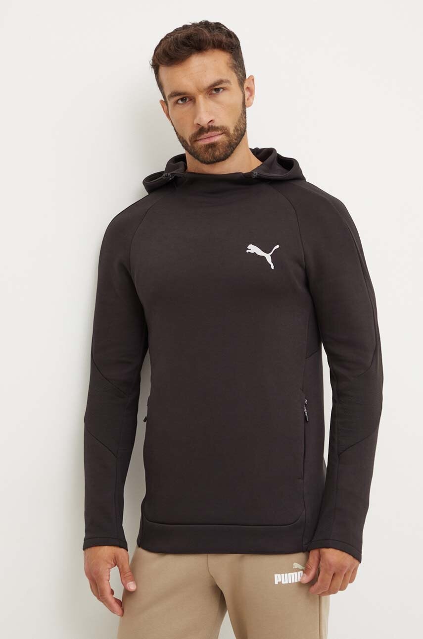 Puma  Mikina
