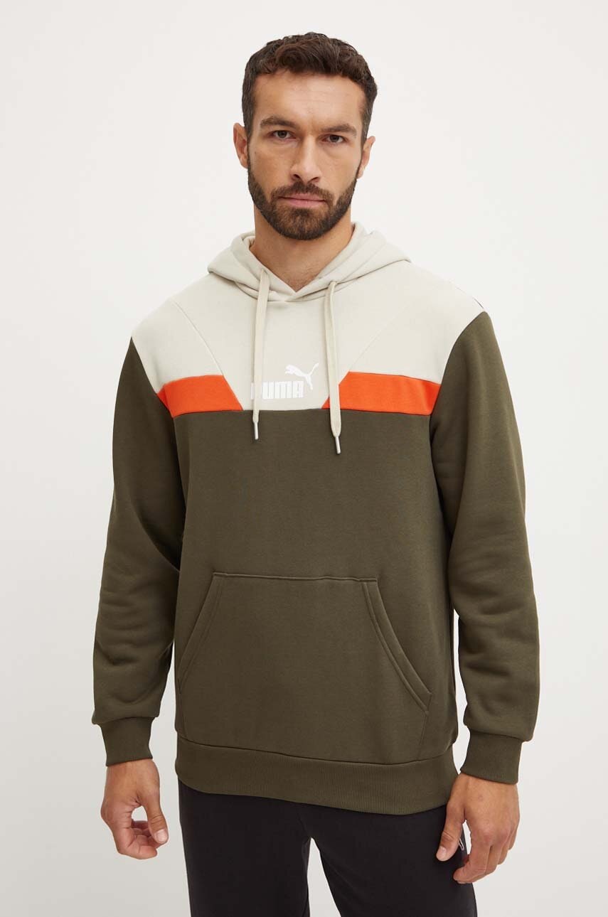 Puma  Mikina