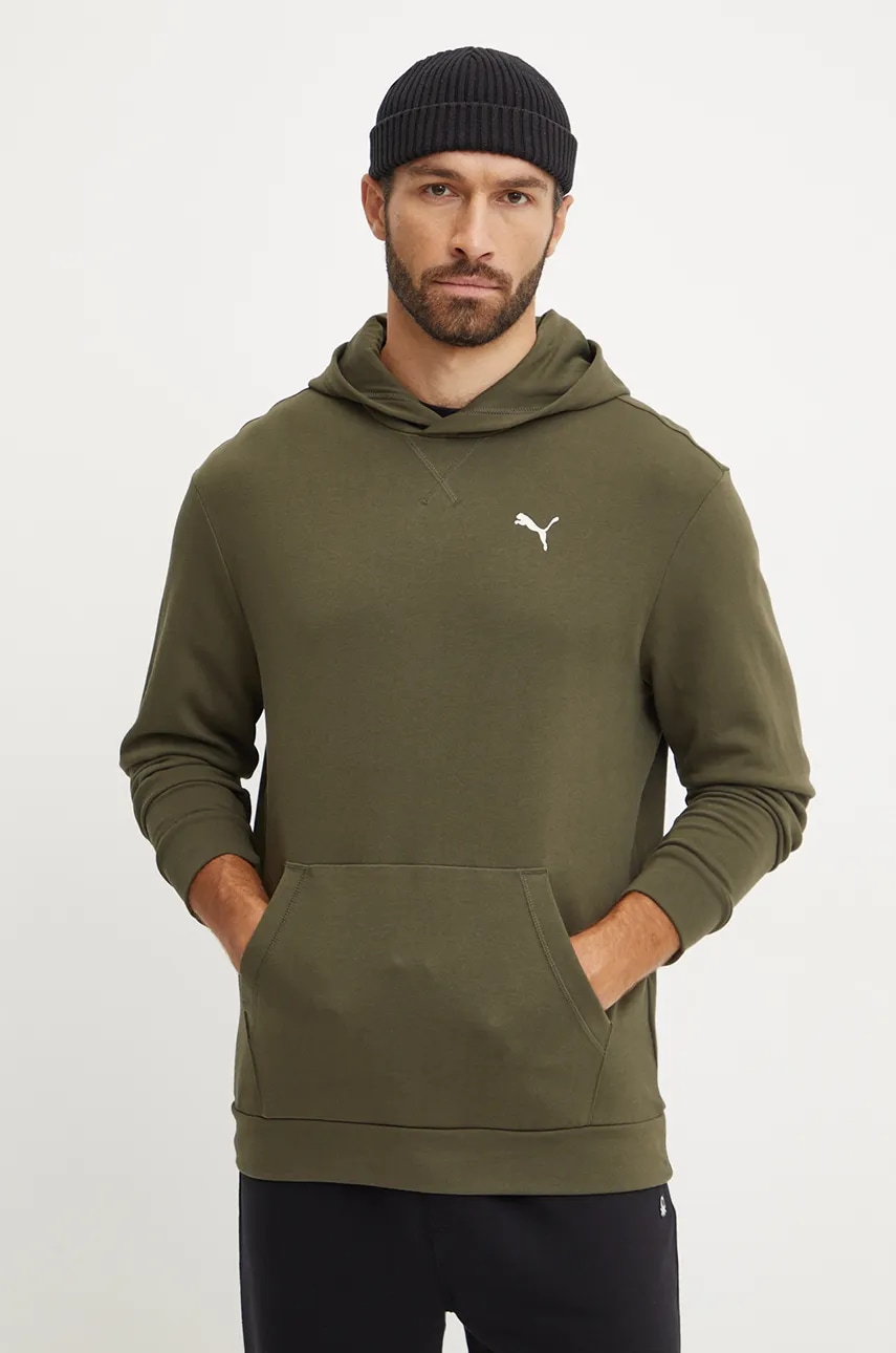 Puma  Mikina