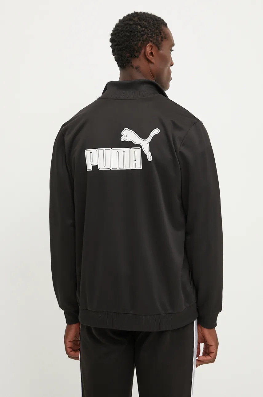 Puma  Mikina