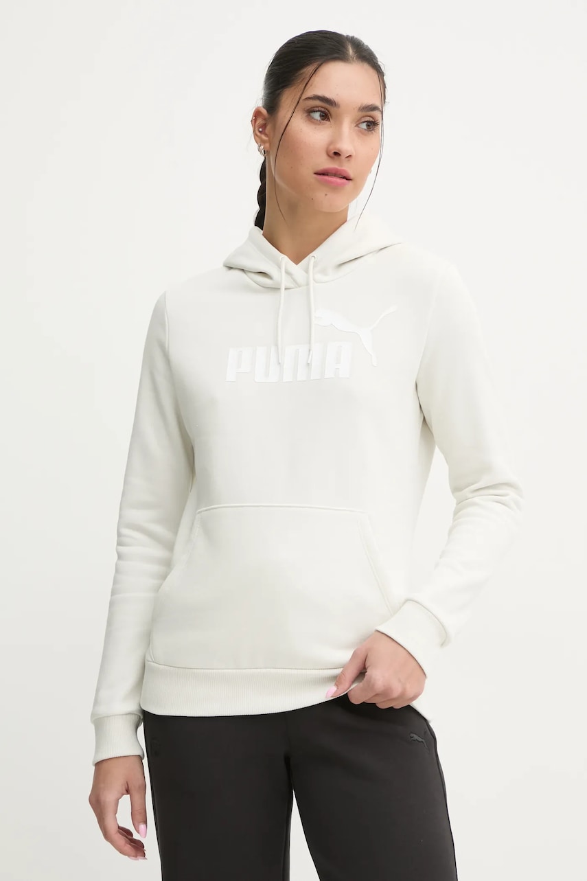 Puma  Mikina