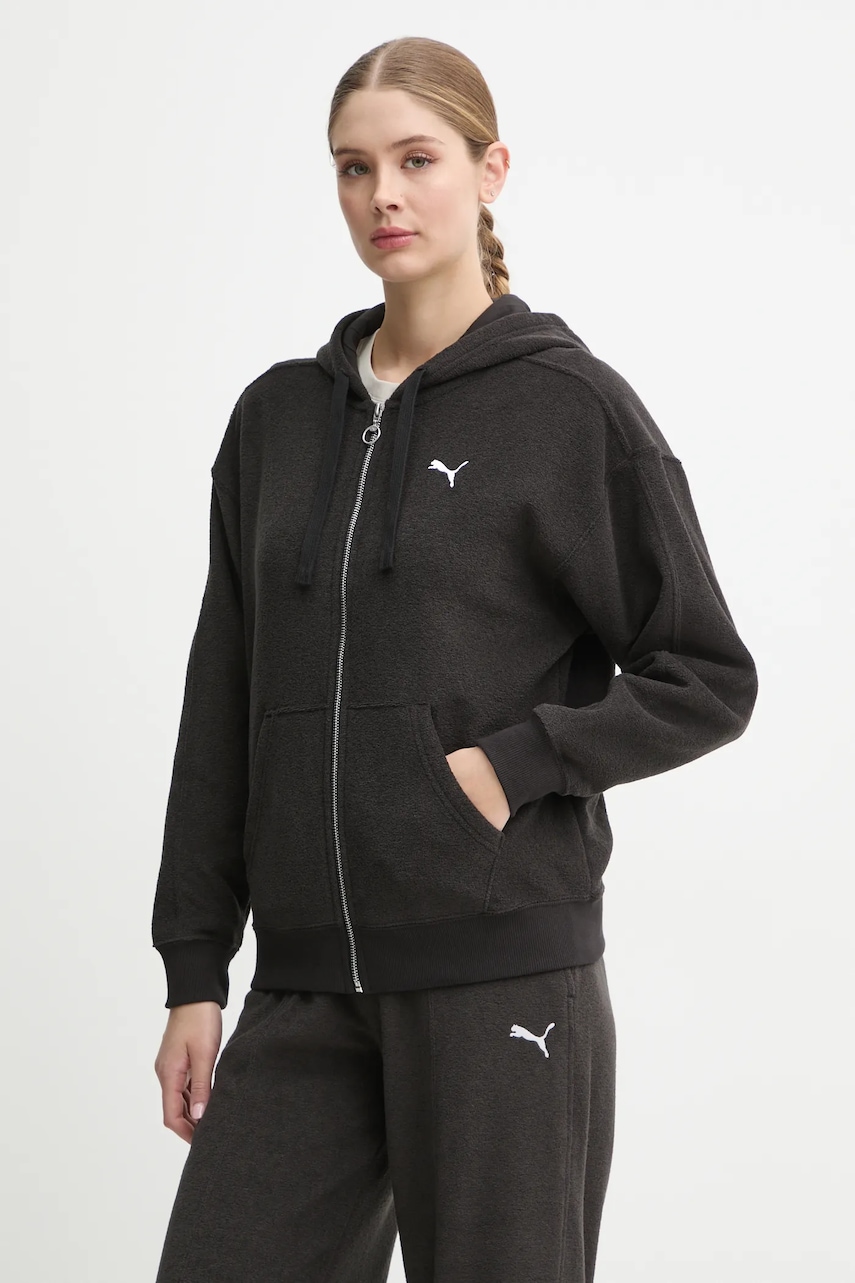 Puma  Mikina