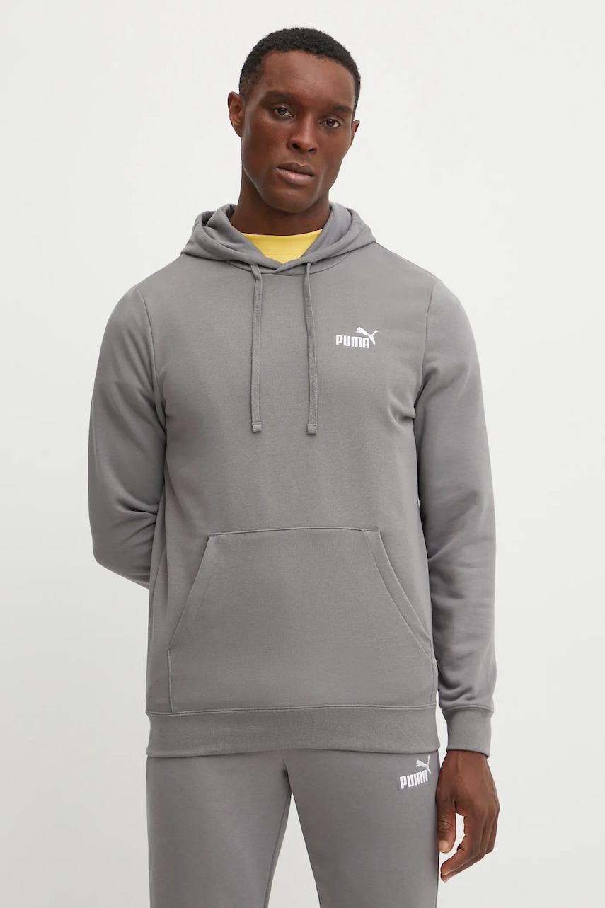Puma  Mikina