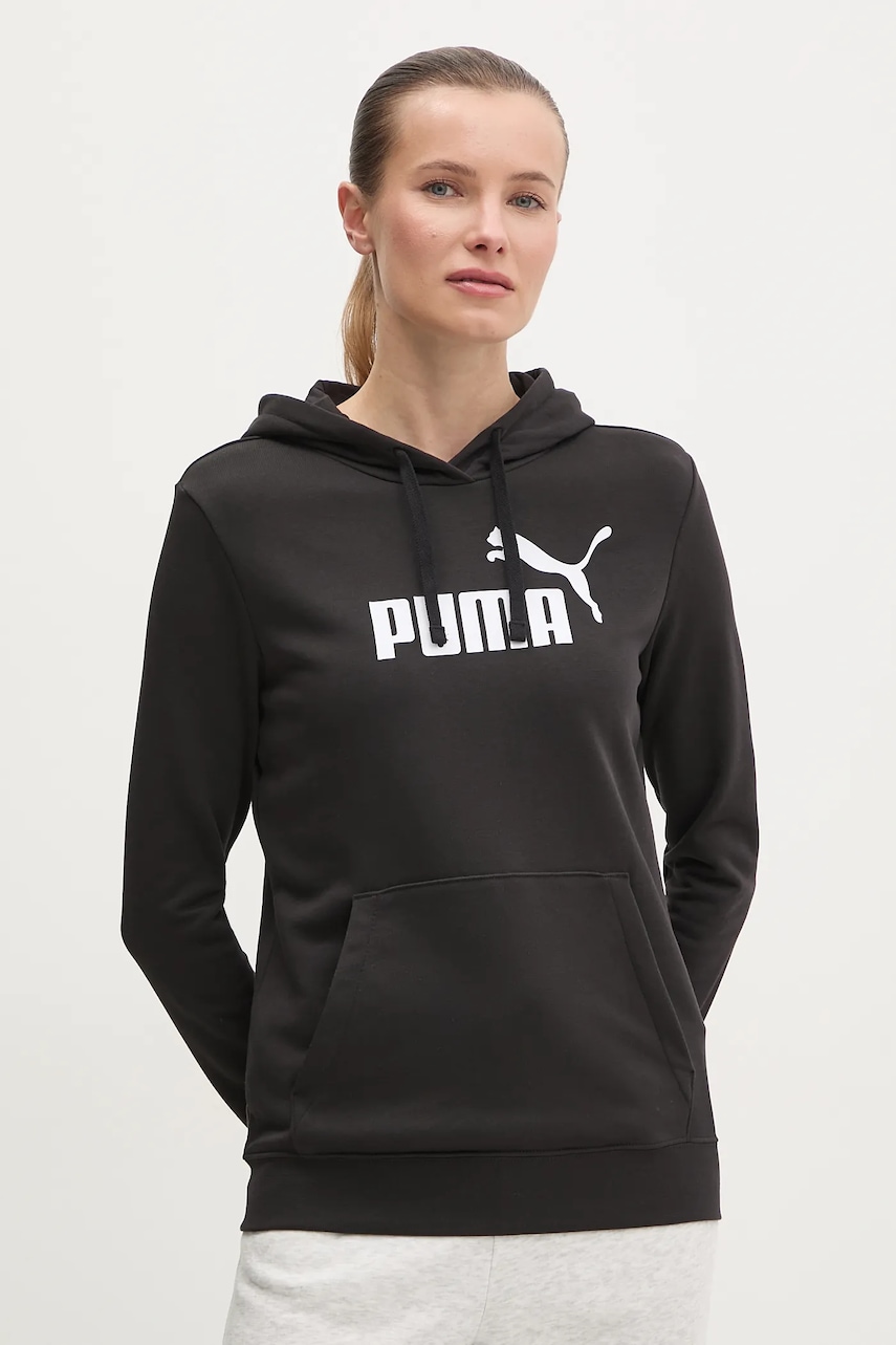 Puma  Mikina