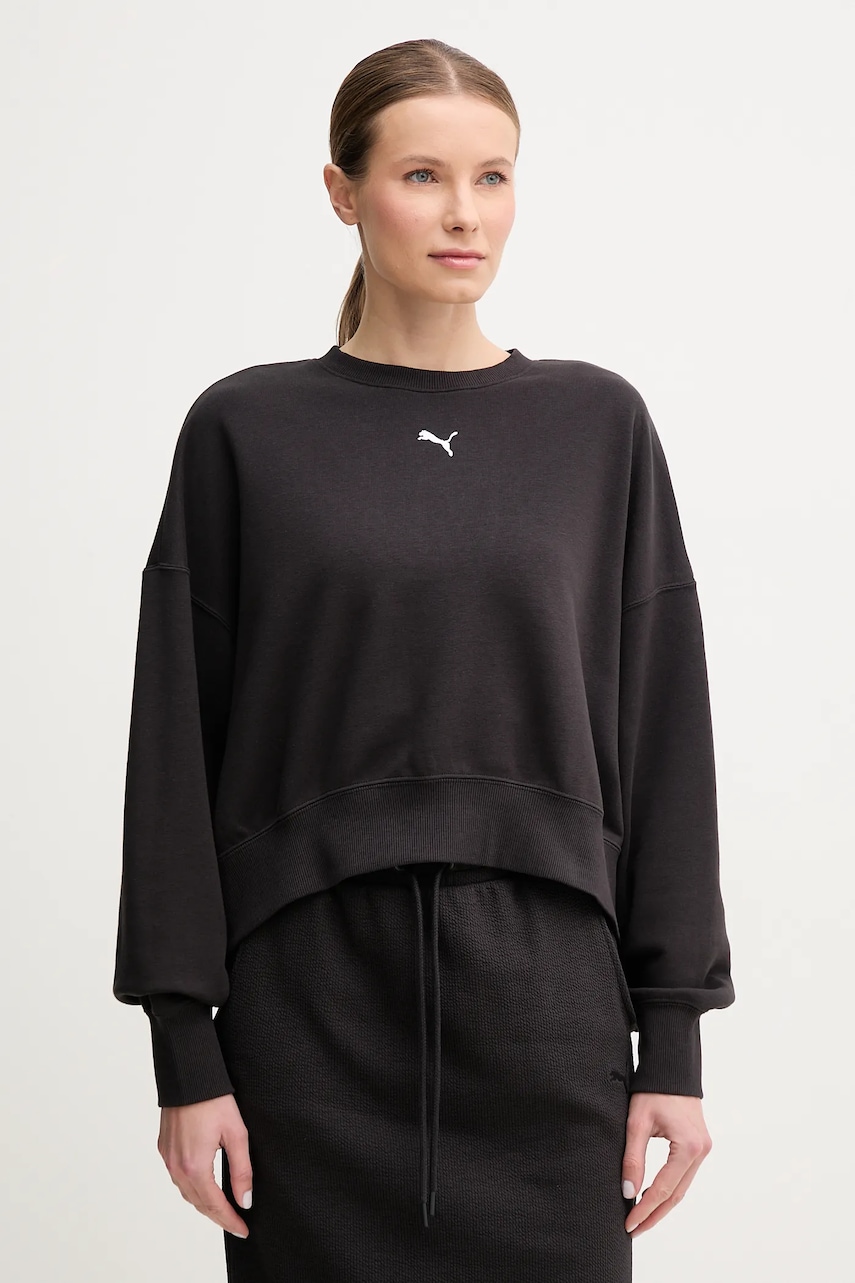 Puma  Mikina