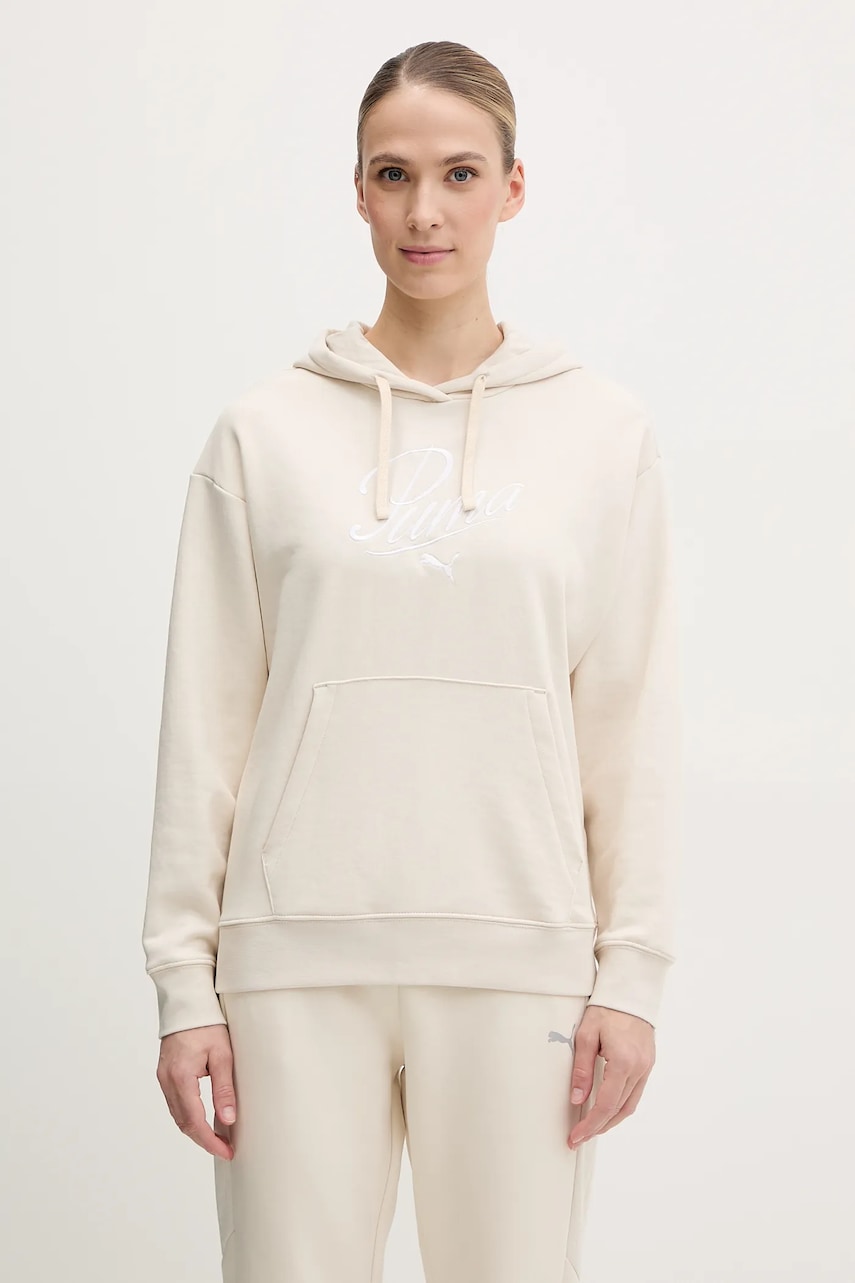 Puma  Mikina