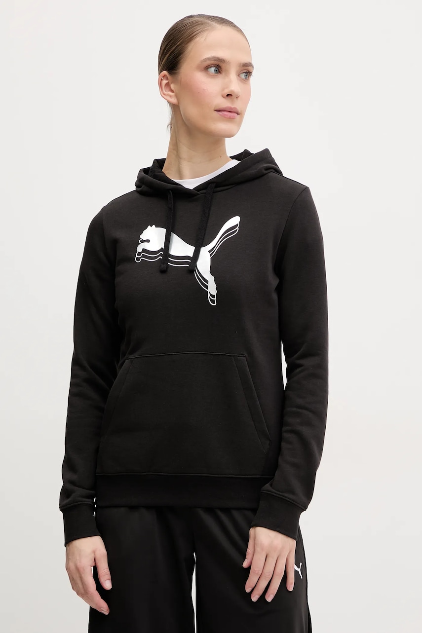 Puma  Mikina