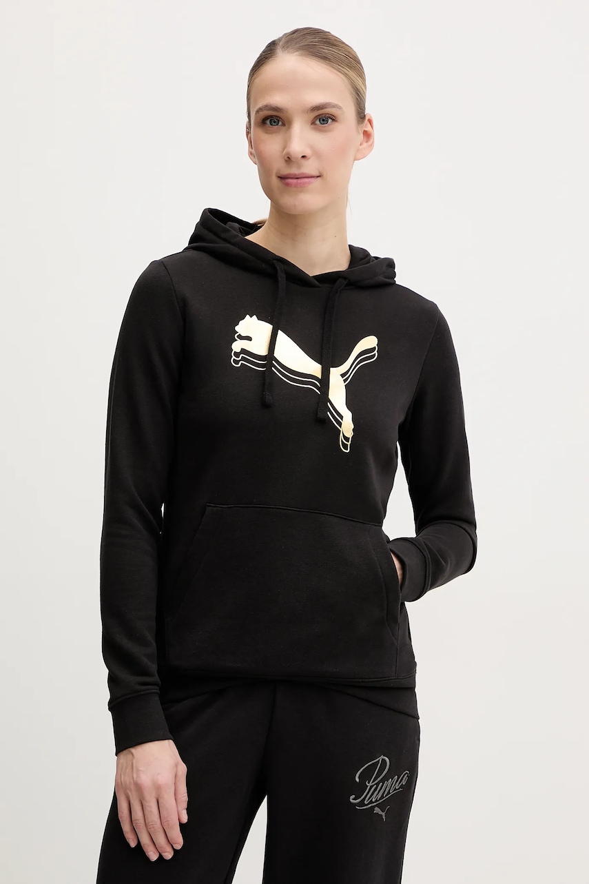 Puma  Mikina