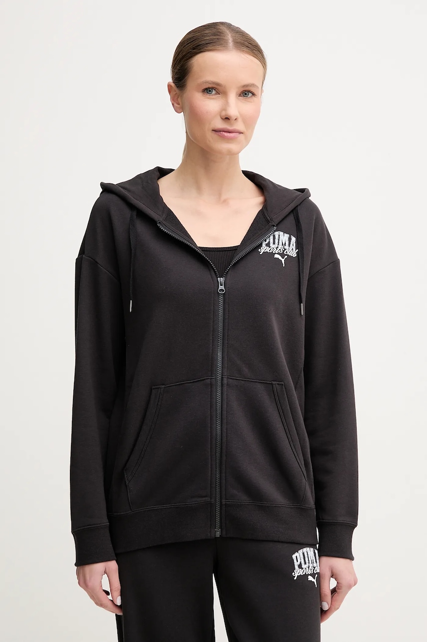 Puma  Mikina