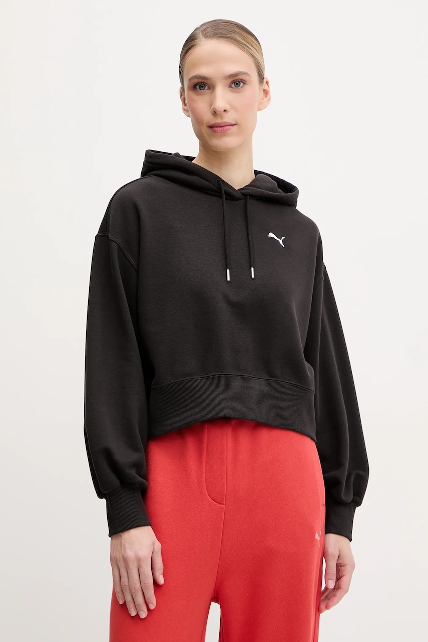 Puma  Mikina