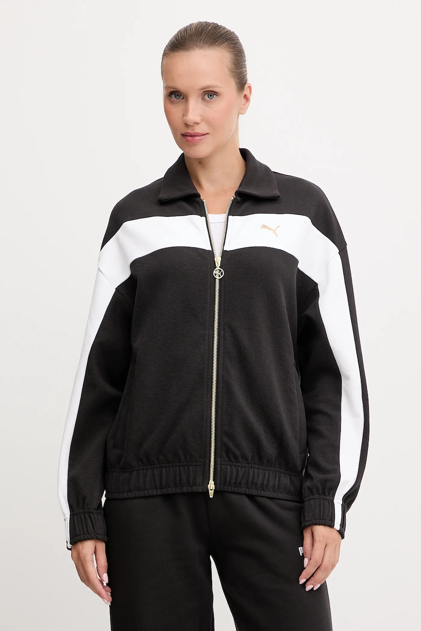 Puma  Mikina