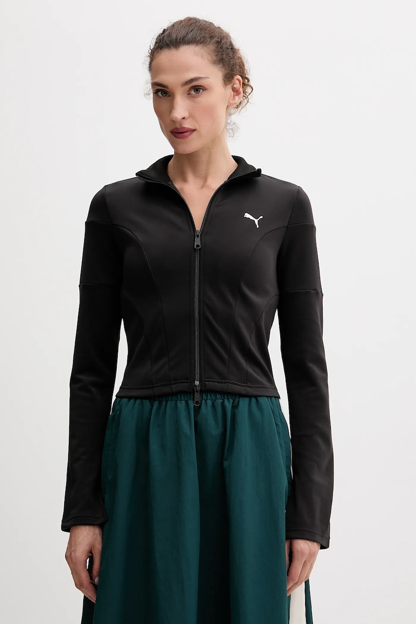 Puma  Mikina