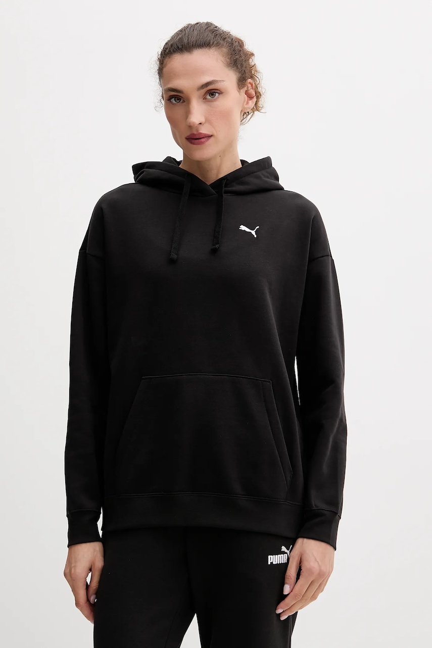 Puma  Mikina