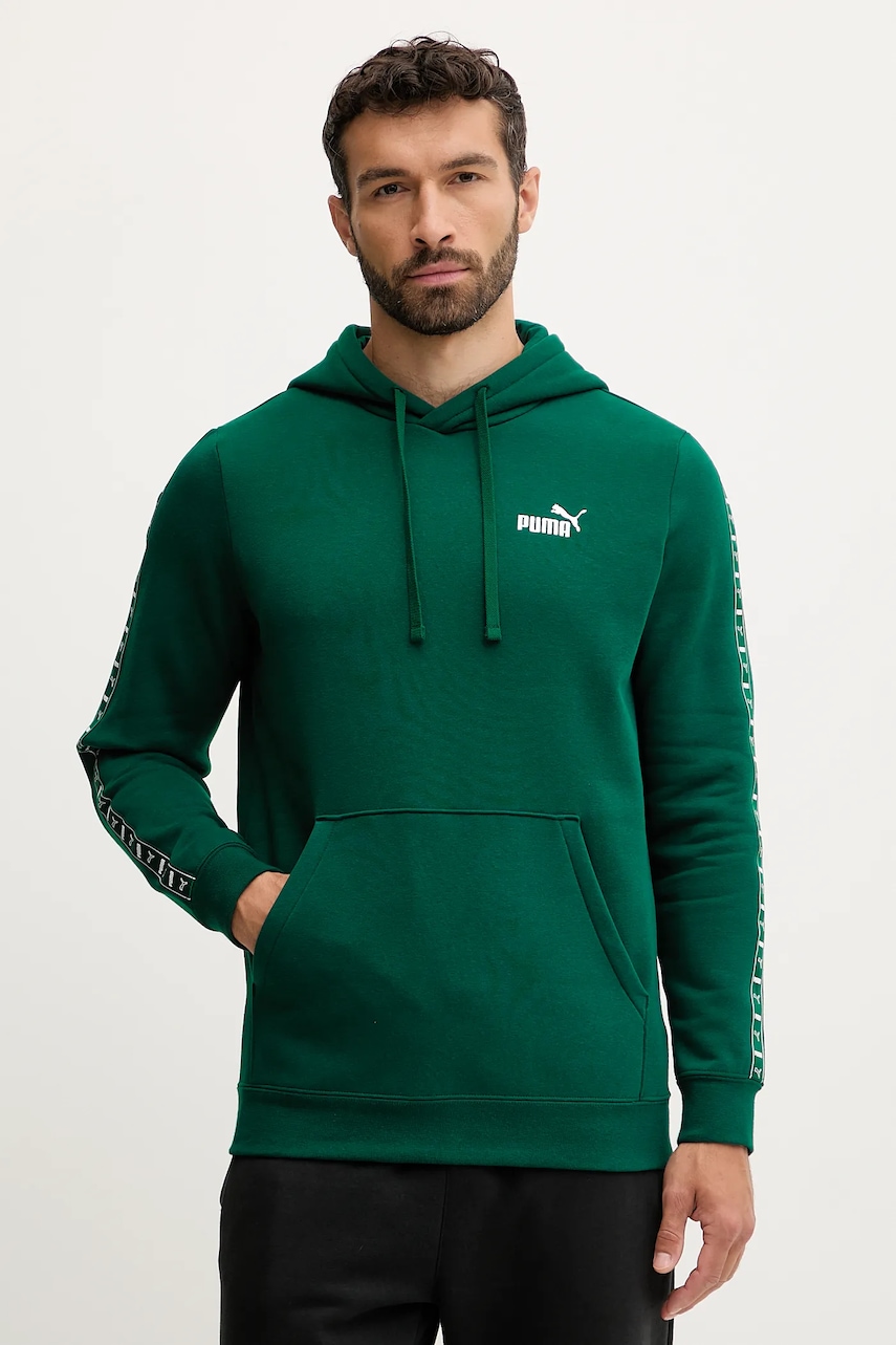 Puma  Mikina