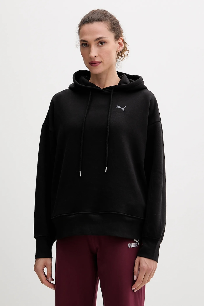 Puma  Mikina
