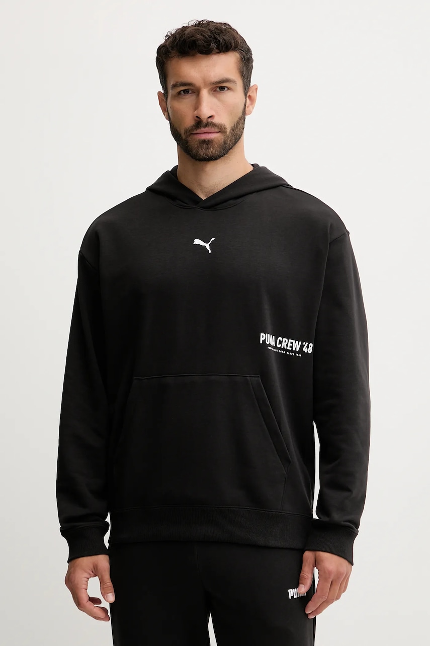 Puma  Mikina