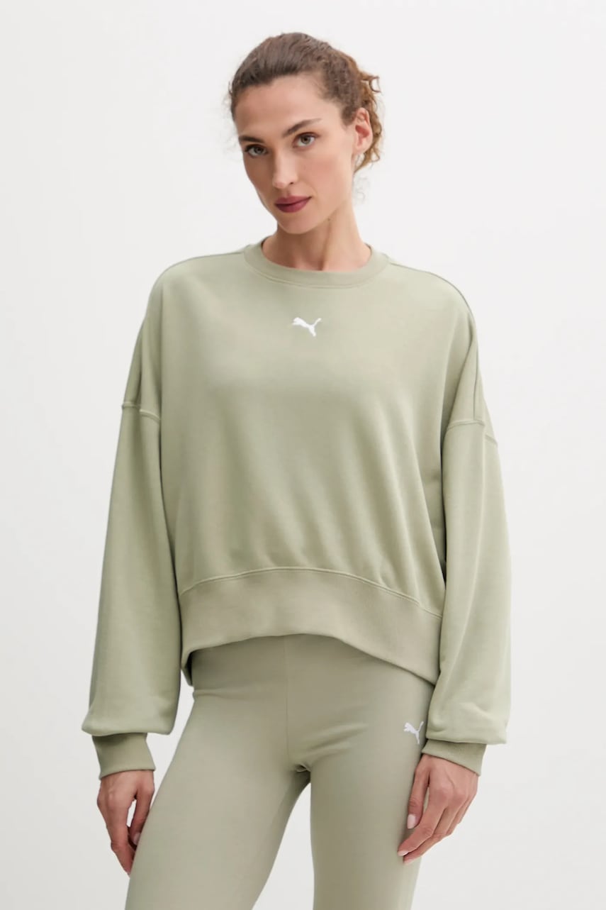 Puma  Mikina