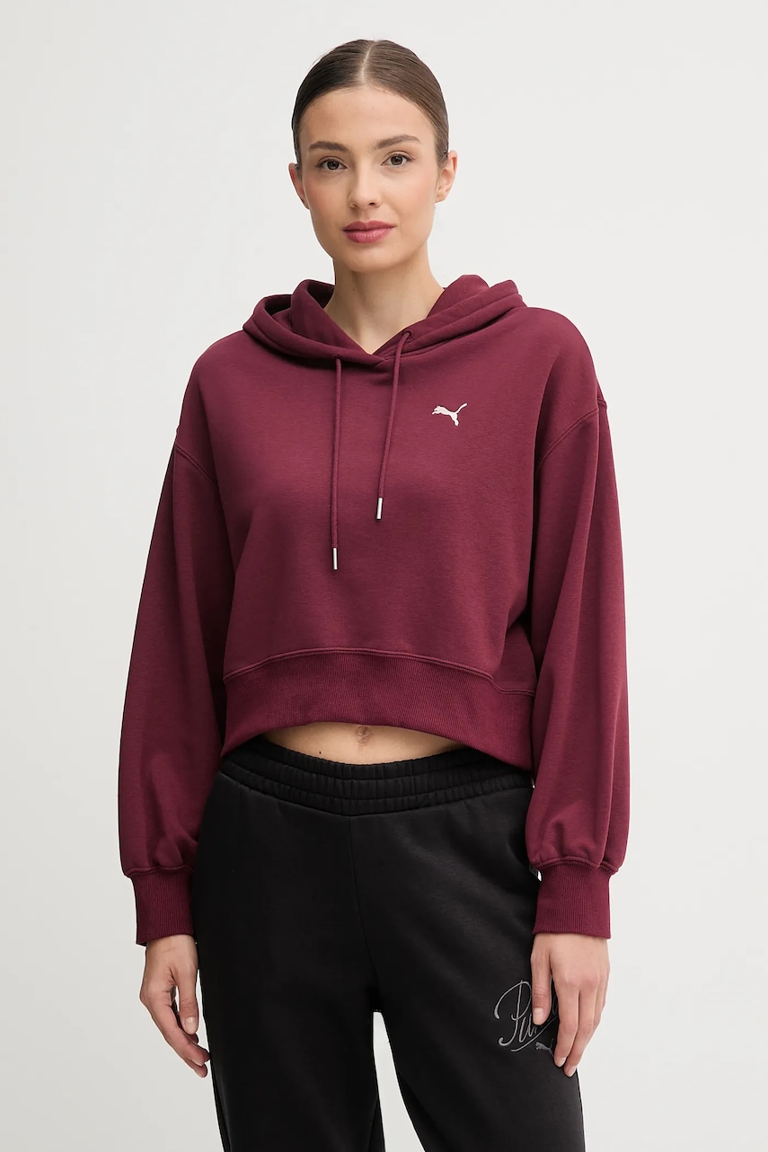 Puma  Mikina