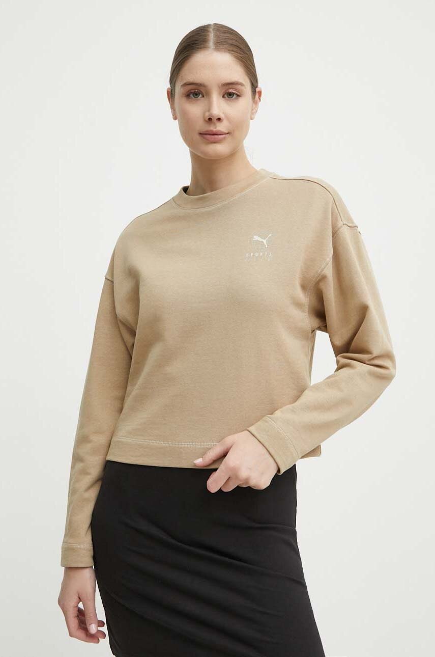 Puma  Mikina  BETTER SPORTSWEAR
