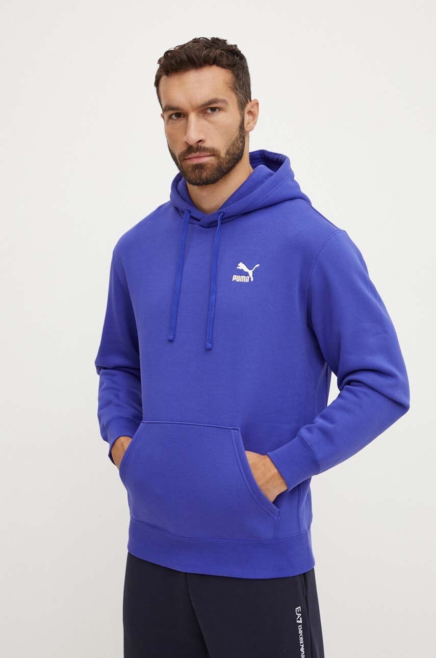 Puma  Mikina  Classics