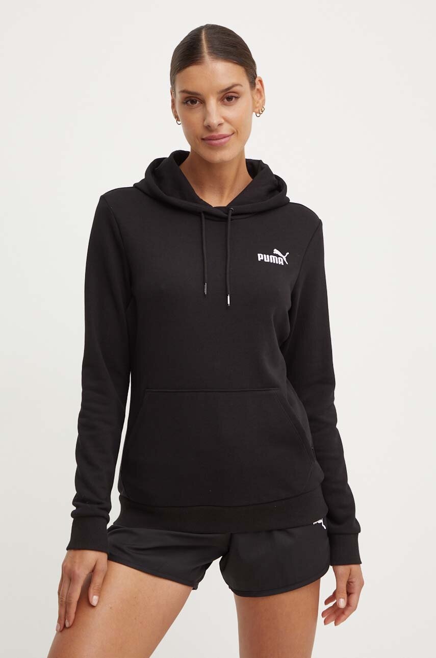 Puma  Mikina