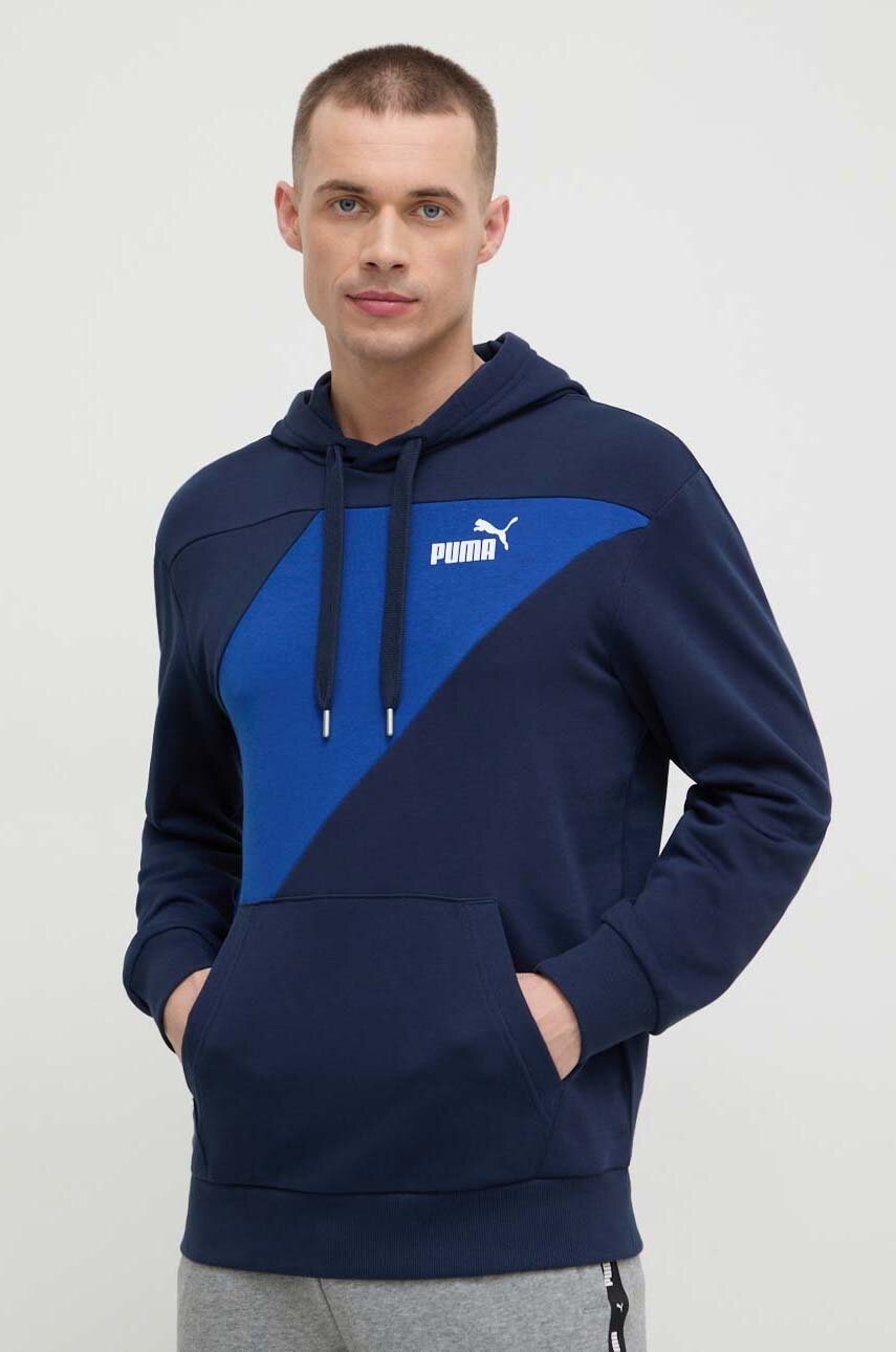 Puma  Mikina  POWER