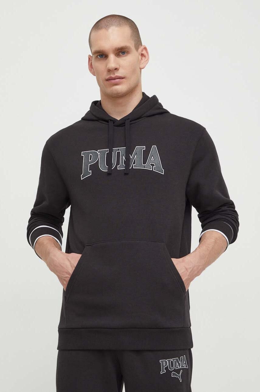 Puma  Mikina  SQUAD