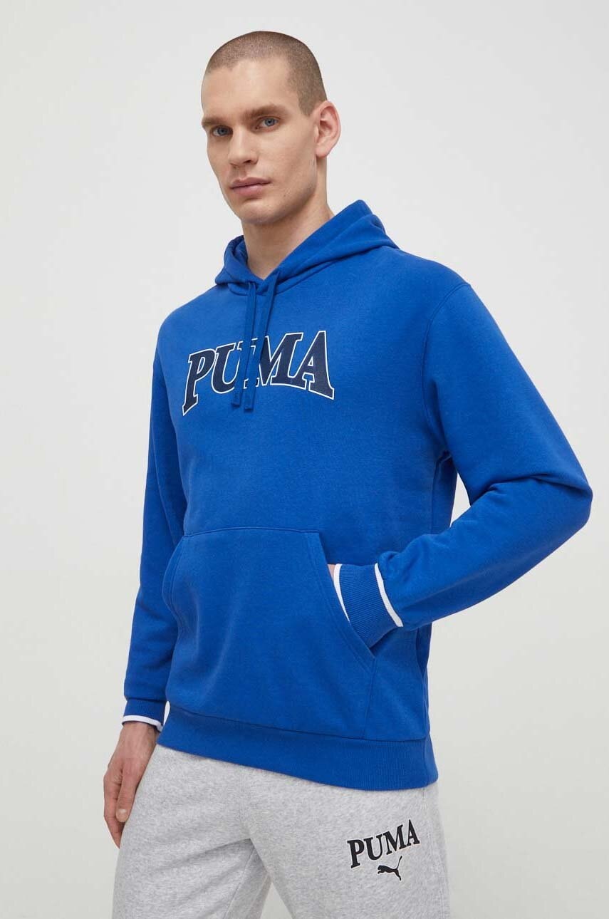 Puma  Mikina  SQUAD