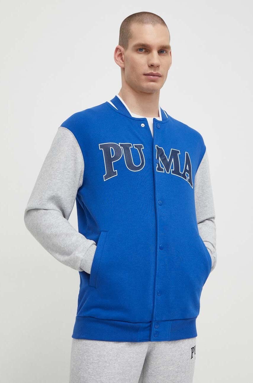 Puma  Mikina  SQUAD