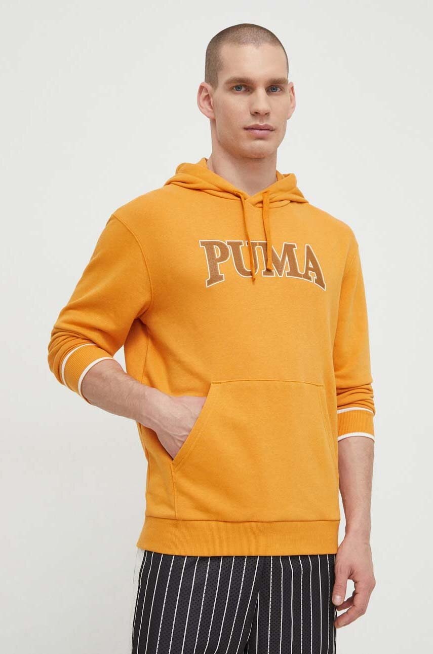 Puma  Mikina  SQUAD