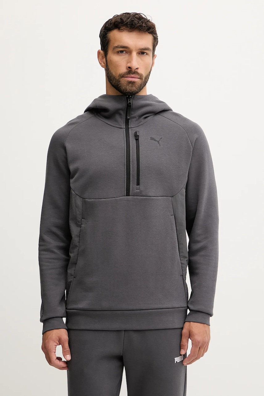 Puma  Mikina  TECH