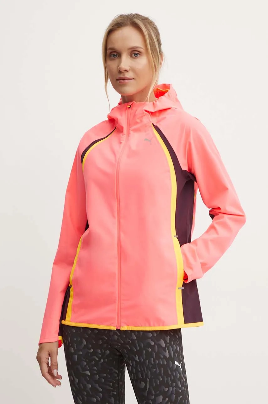 Puma  Nepromokavá bunda  Ultraweave Raincell