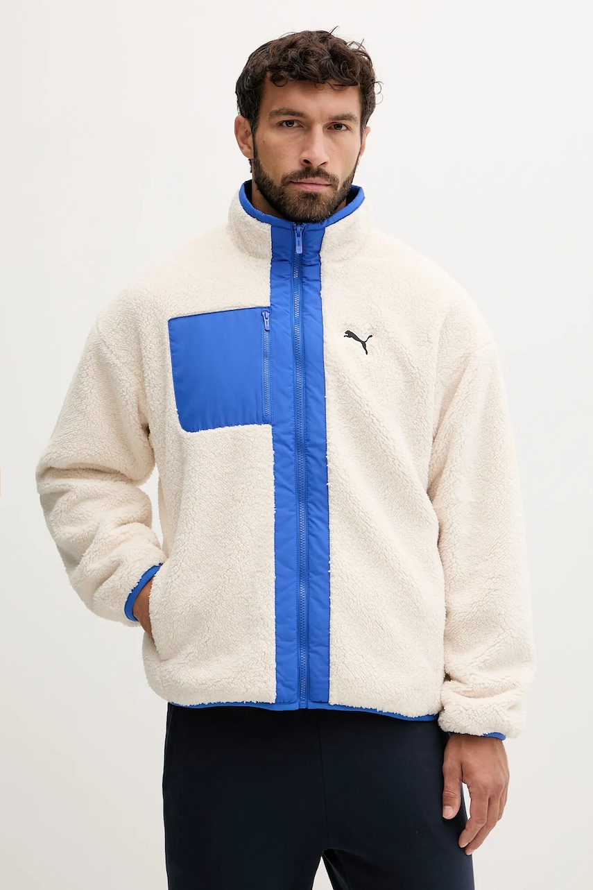Puma  Oboustranná bunda