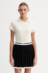 Puma polo dámské bavlněné s elastanem Baby Polo