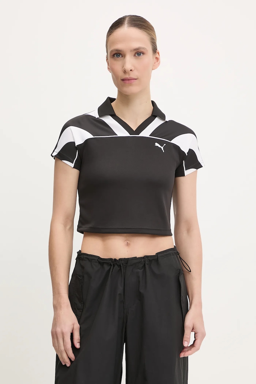 Puma  Polo tričko