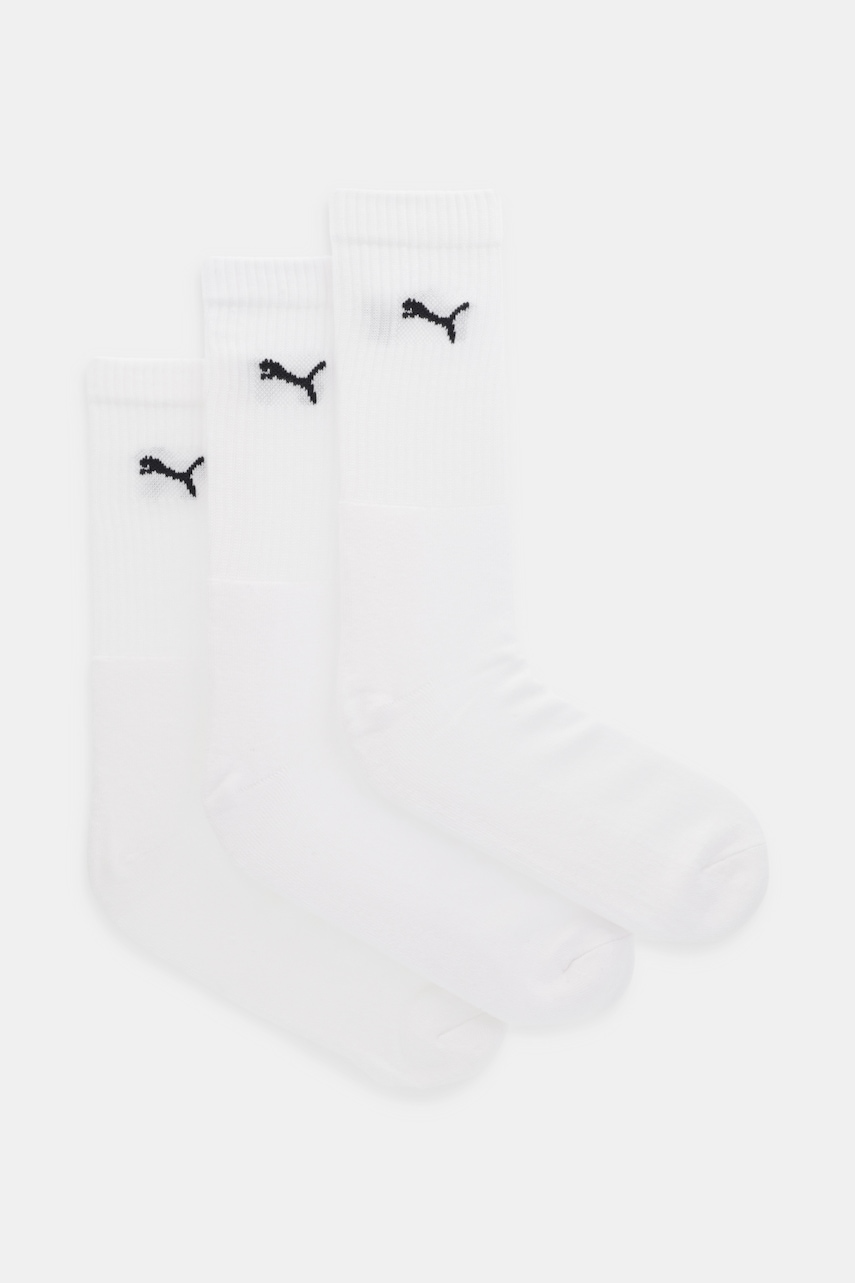 Puma  Ponožky  (3-pack)