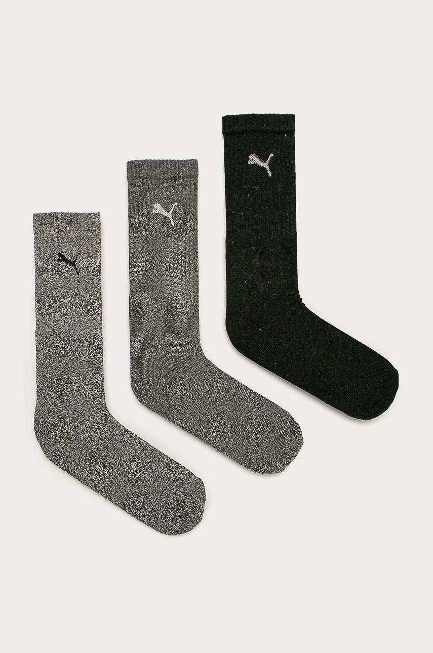 Puma  Ponožky  (3-pack)