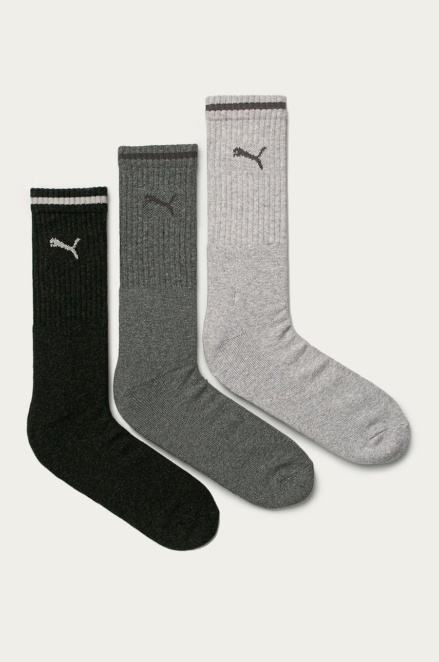 Puma  Ponožky  (3-pack)