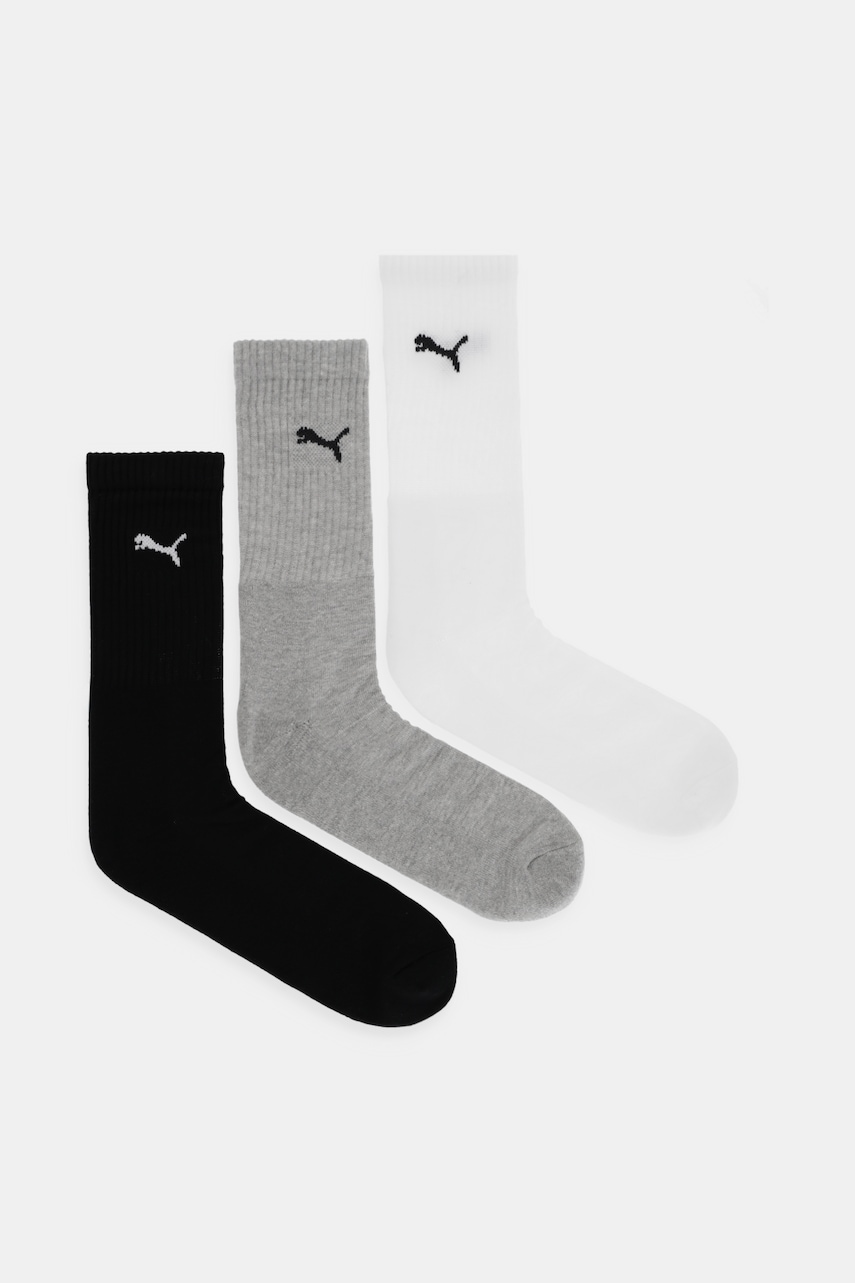 Puma  Ponožky  (3-pack)