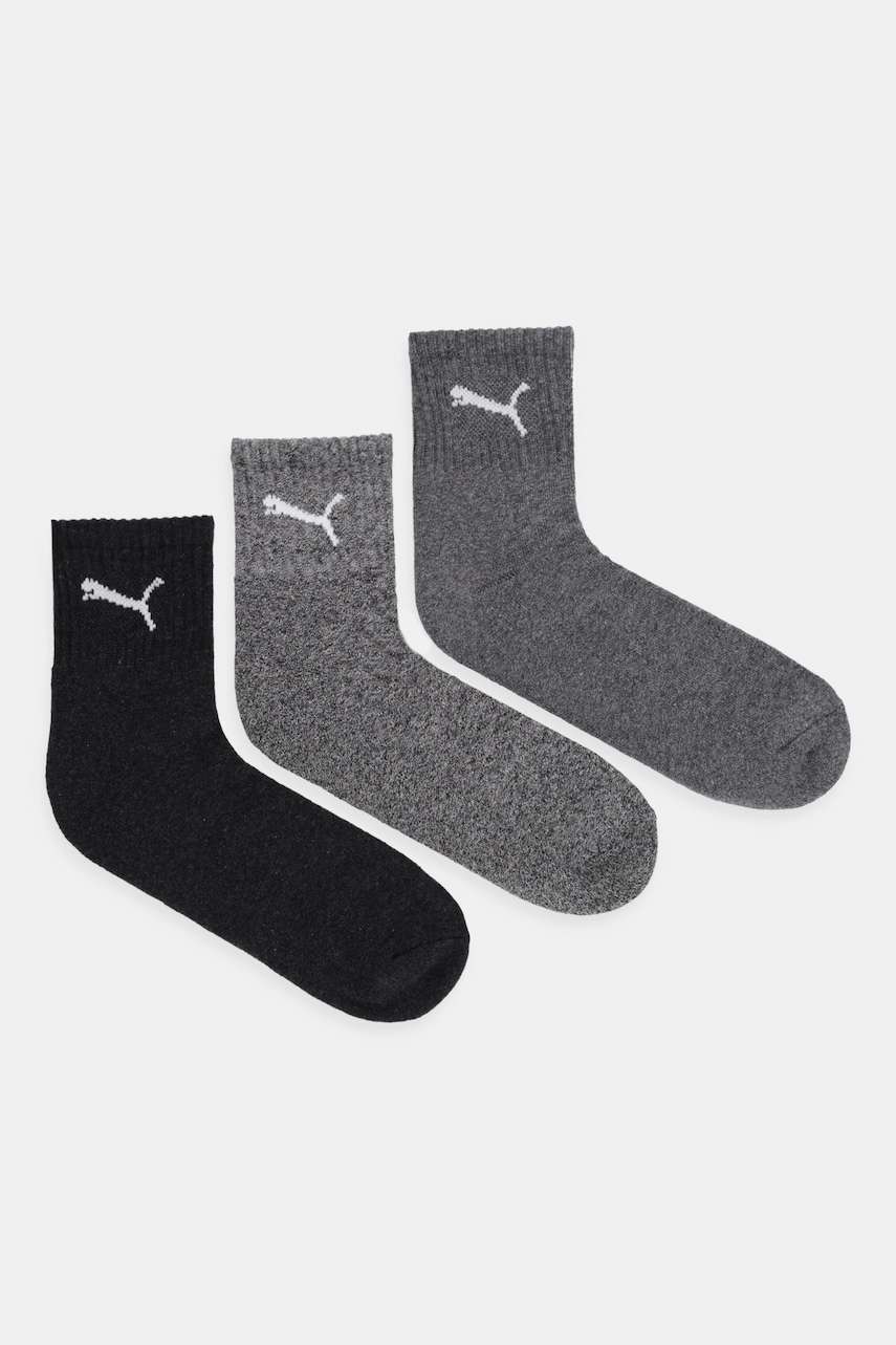 Puma  Ponožky  (3-pack)