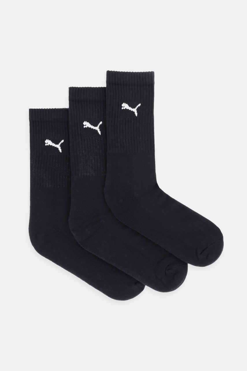 Puma  Ponožky  Crew sock (3-pack)