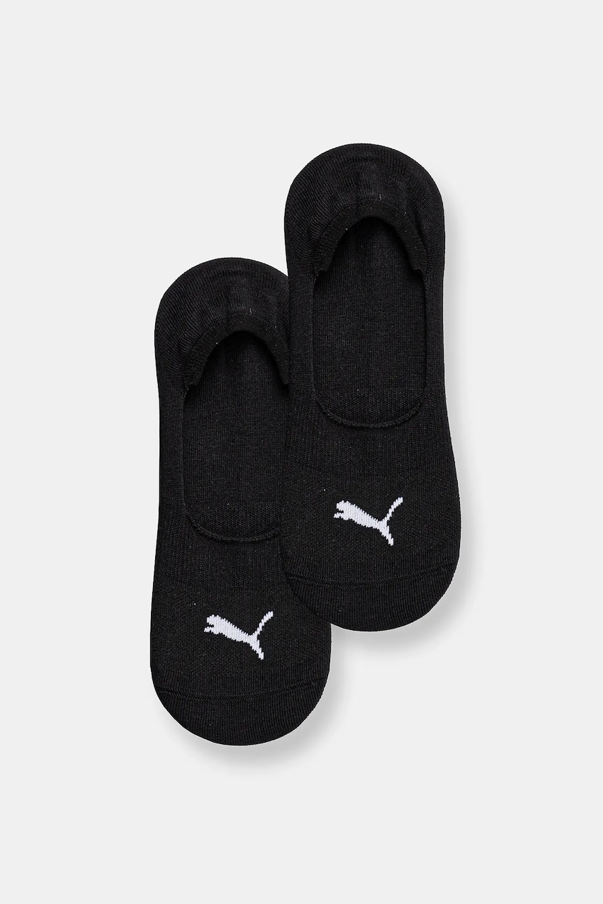 Puma  Ponožky  Footie 2-pack