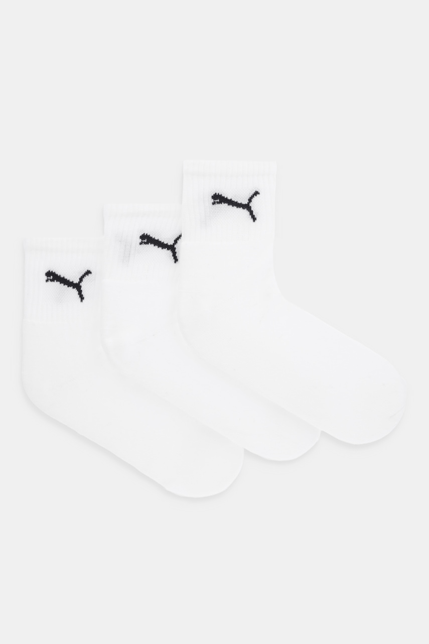 Puma  Ponožky  Short Crew (3-pack)