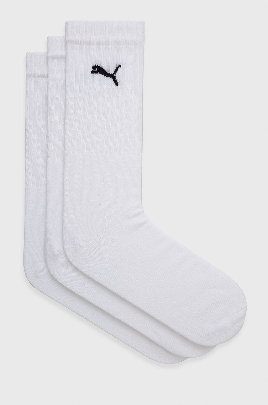 Puma  Ponožky  Sport Crew (3-pack)