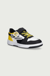 Puma  ReboundSlamTransformersAC+PS sneakers boty dětské