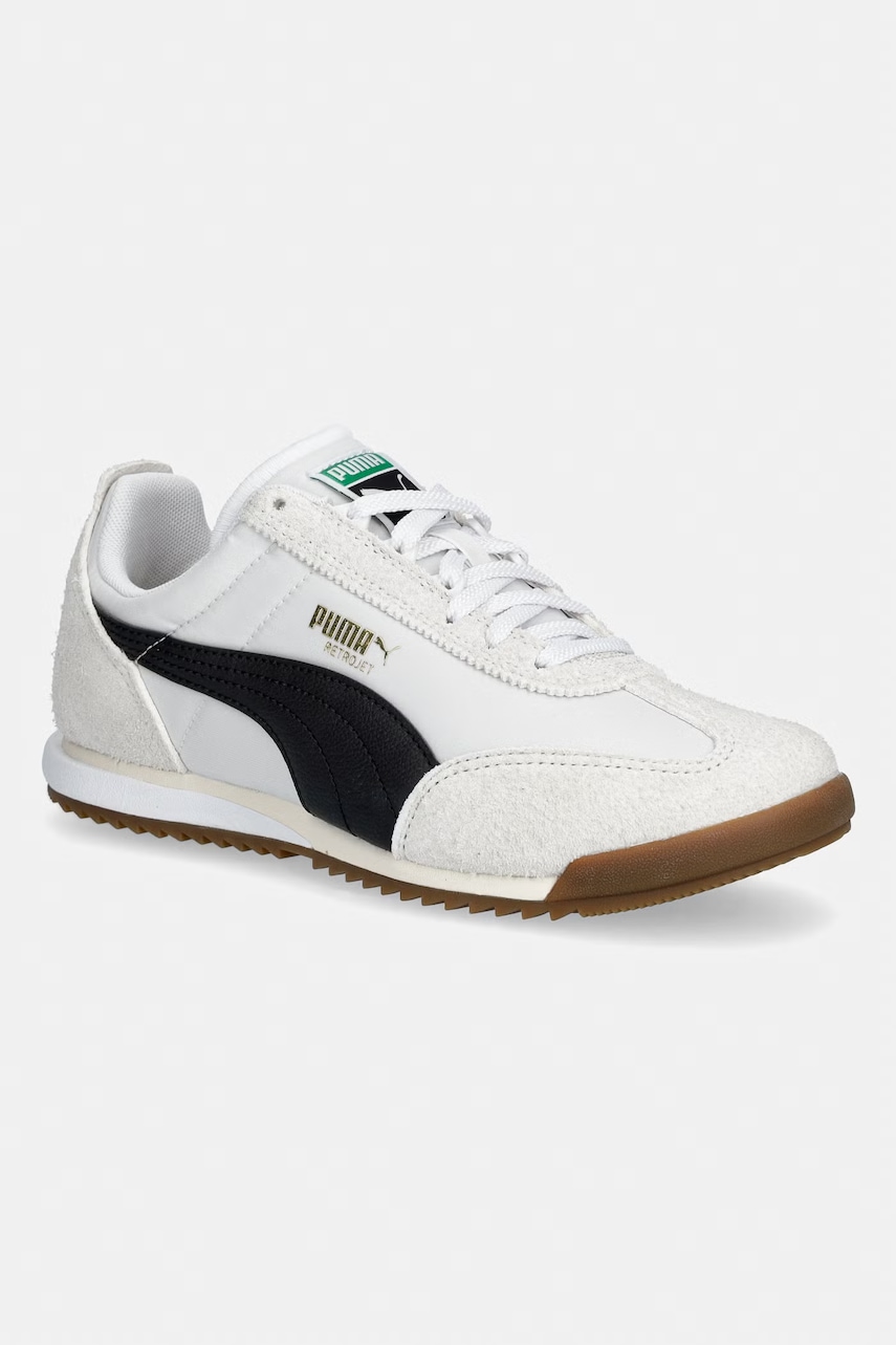 Puma Retrojet Nylon tenisky