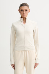 Puma rozepínací mikina dámská Essentials Slim