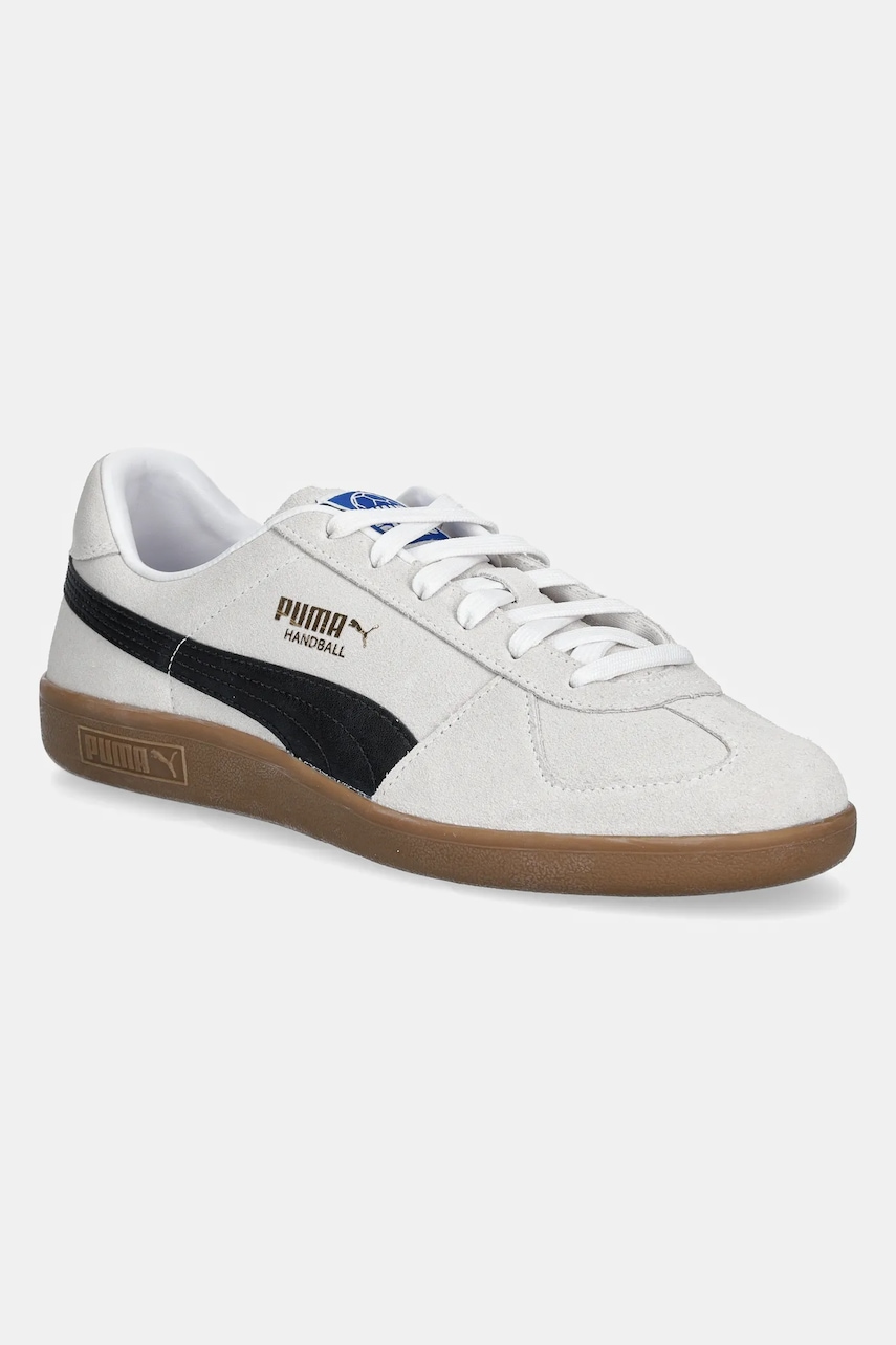 Puma  Semišové sneakers boty  Handball